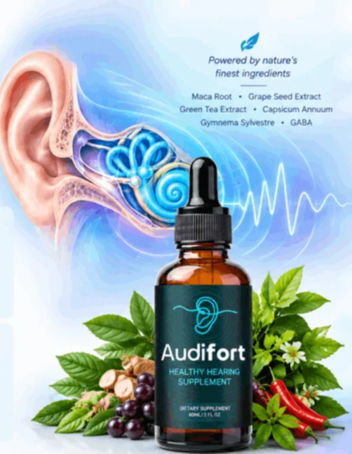 What is Audifort